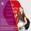 IGCSE preparations :strengthening success with Mock Exams